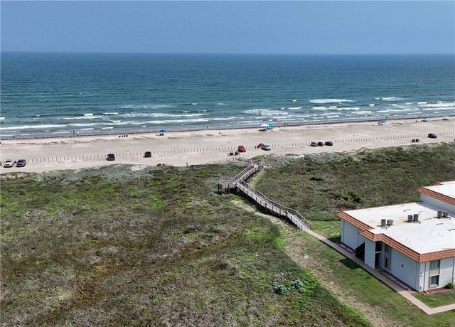 1419 S 11th St 102, Port Aransas, TX 78373