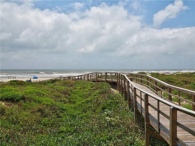 1419 S 11th St 102, Port Aransas, TX 78373