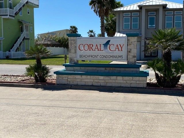 1419 S 11th St 102, Port Aransas, TX 78373