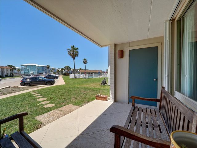 1419 S 11th St 102, Port Aransas, TX 78373