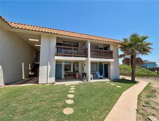 1419 S 11th St 102, Port Aransas, TX 78373