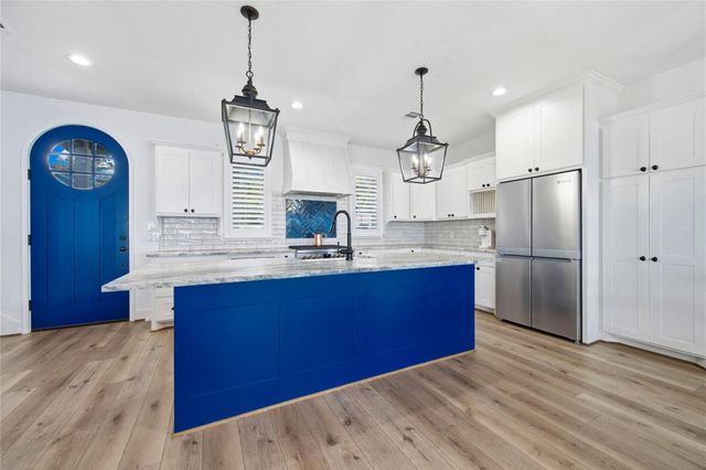 286 Indian Falls Lane, Livingston, TX 77351