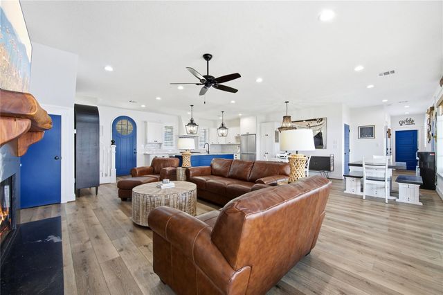 286 Indian Falls Lane, Livingston, TX 77351