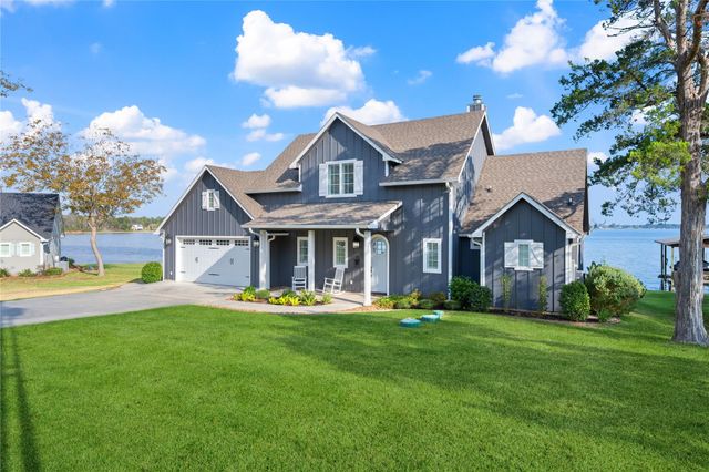 286 Indian Falls Lane, Livingston, TX 77351