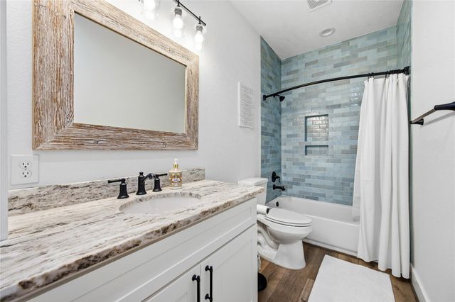 286 Indian Falls Lane, Livingston, TX 77351