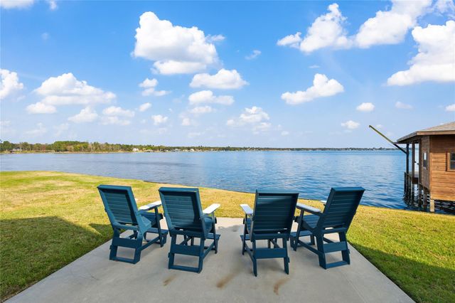 286 Indian Falls Lane, Livingston, TX 77351