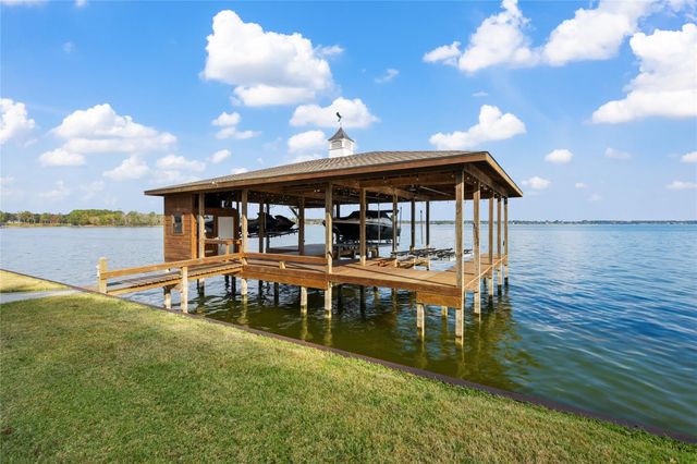 286 Indian Falls Lane, Livingston, TX 77351