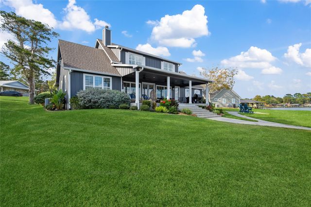 286 Indian Falls Lane, Livingston, TX 77351