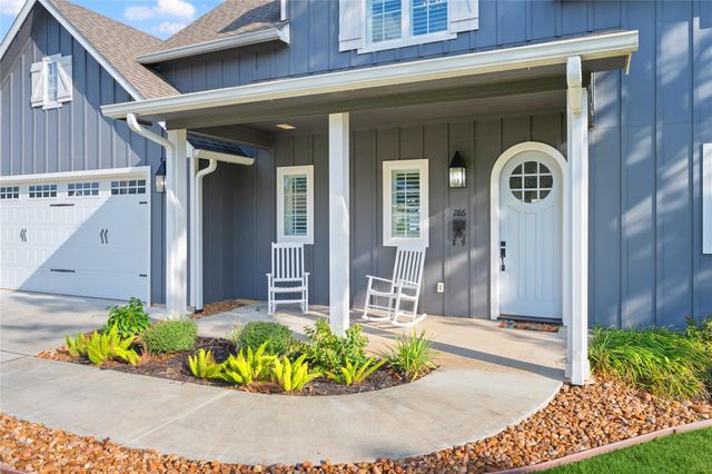 286 Indian Falls Lane, Livingston, TX 77351