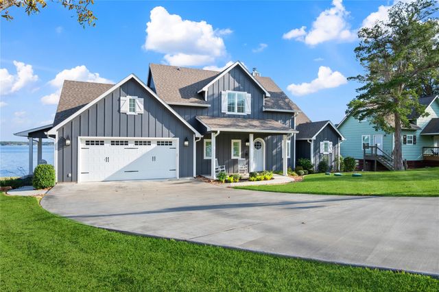 286 Indian Falls Lane, Livingston, TX 77351