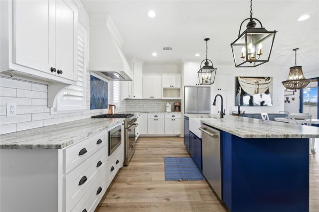 286 Indian Falls Lane, Livingston, TX 77351