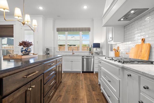 235 Aberdeen Boulevard, Argyle, TX 76226