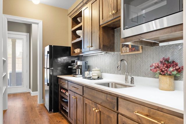 235 Aberdeen Boulevard, Argyle, TX 76226