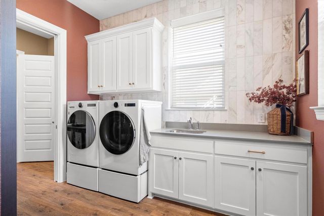 235 Aberdeen Boulevard, Argyle, TX 76226