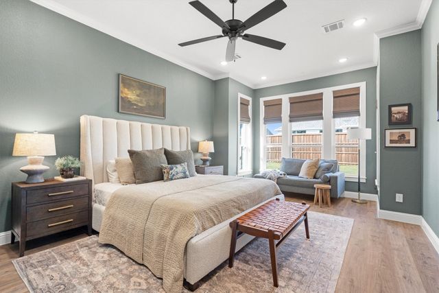 235 Aberdeen Boulevard, Argyle, TX 76226