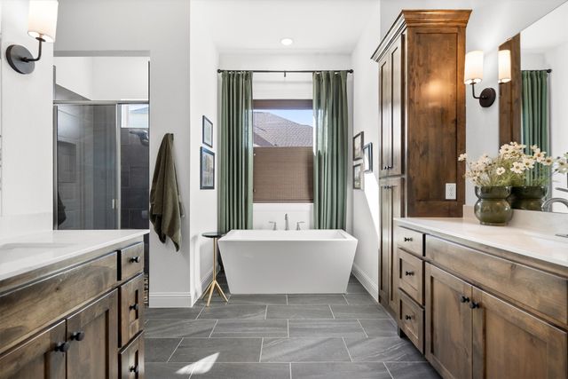 235 Aberdeen Boulevard, Argyle, TX 76226