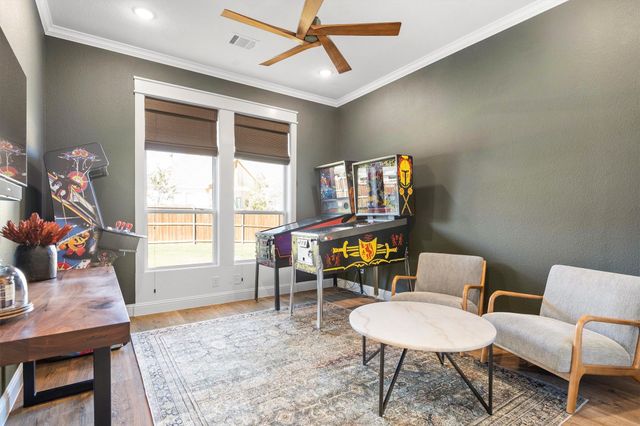 235 Aberdeen Boulevard, Argyle, TX 76226