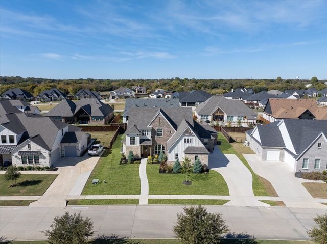 235 Aberdeen Boulevard, Argyle, TX 76226