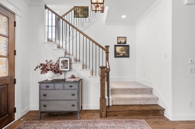 235 Aberdeen Boulevard, Argyle, TX 76226