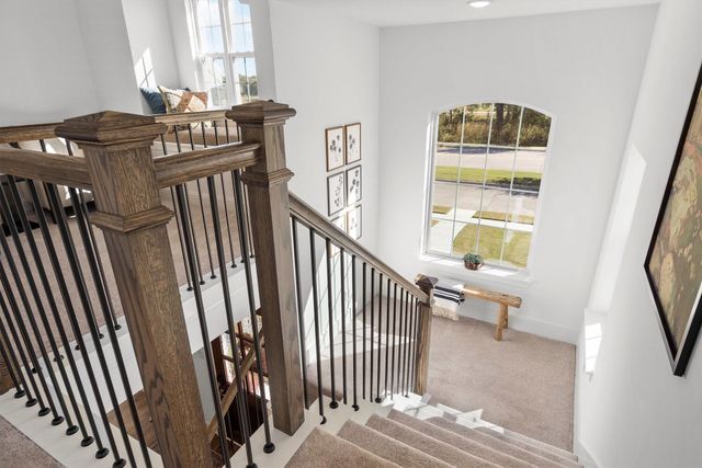 235 Aberdeen Boulevard, Argyle, TX 76226