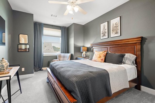 235 Aberdeen Boulevard, Argyle, TX 76226