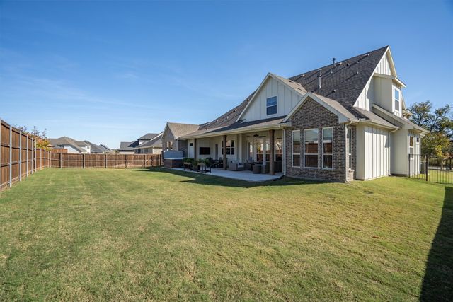 235 Aberdeen Boulevard, Argyle, TX 76226