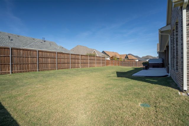 235 Aberdeen Boulevard, Argyle, TX 76226
