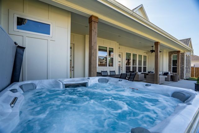 235 Aberdeen Boulevard, Argyle, TX 76226