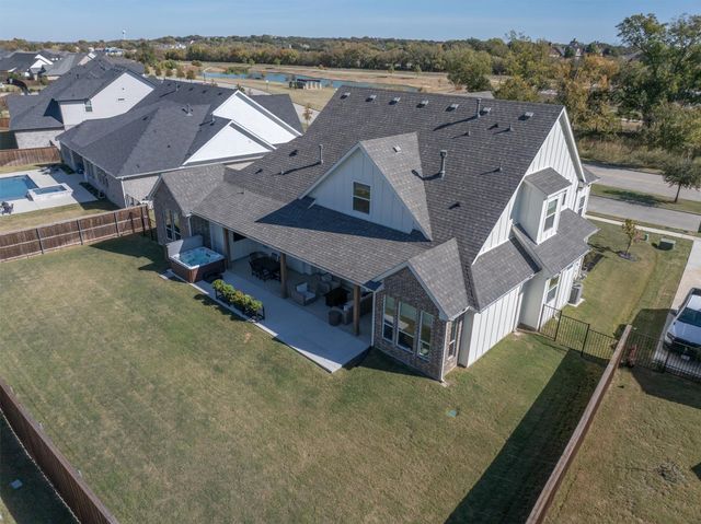 235 Aberdeen Boulevard, Argyle, TX 76226