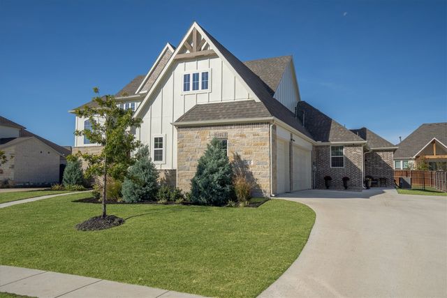 235 Aberdeen Boulevard, Argyle, TX 76226