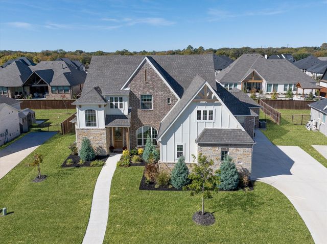 235 Aberdeen Boulevard, Argyle, TX 76226