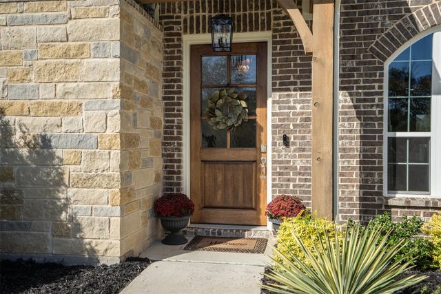 235 Aberdeen Boulevard, Argyle, TX 76226