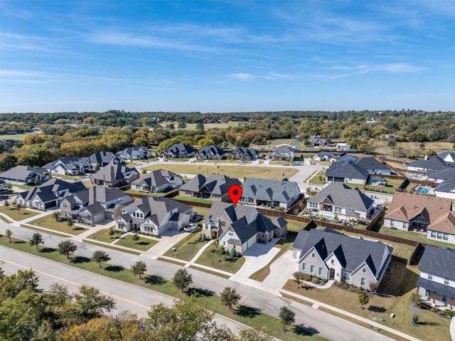 235 Aberdeen Boulevard, Argyle, TX 76226