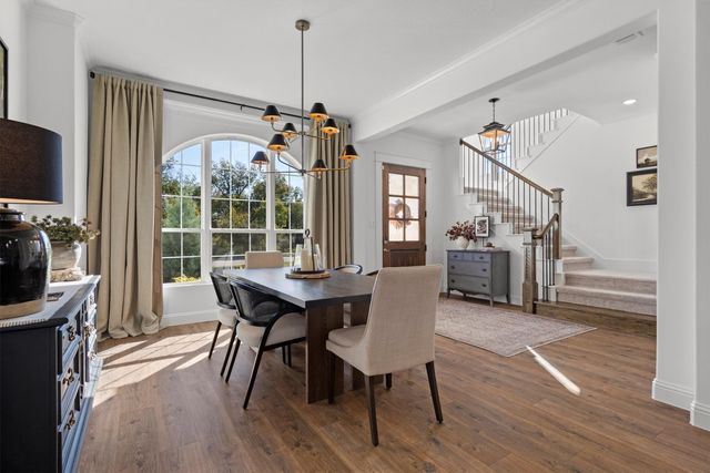 235 Aberdeen Boulevard, Argyle, TX 76226