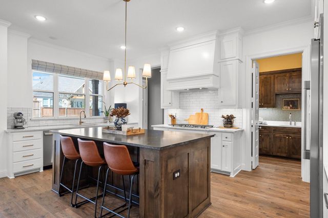 235 Aberdeen Boulevard, Argyle, TX 76226