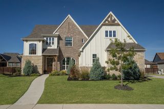 235 Aberdeen Boulevard, Argyle, TX 76226