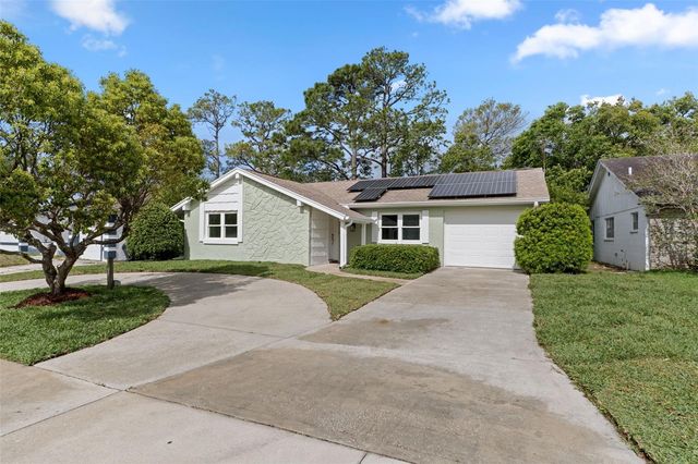 8501 MILL CREEK LANE, Hudson, FL 34667