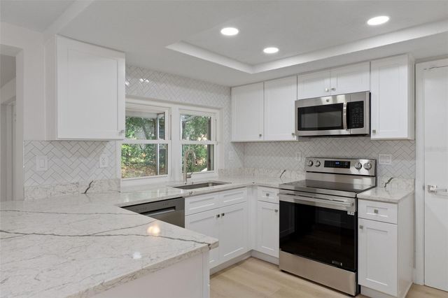 8501 MILL CREEK LANE, Hudson, FL 34667