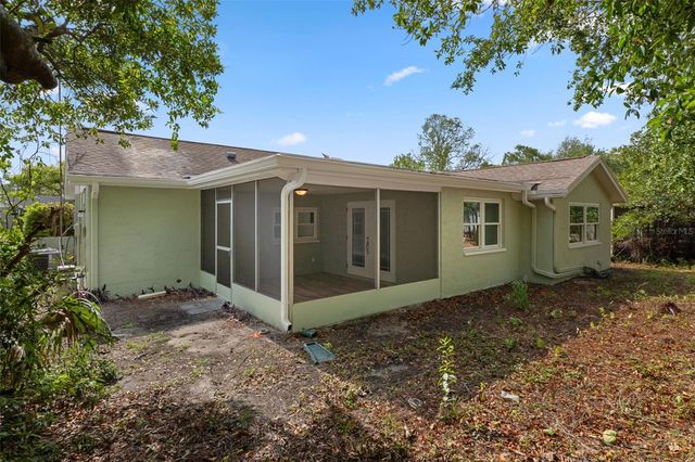 8501 MILL CREEK LANE, Hudson, FL 34667