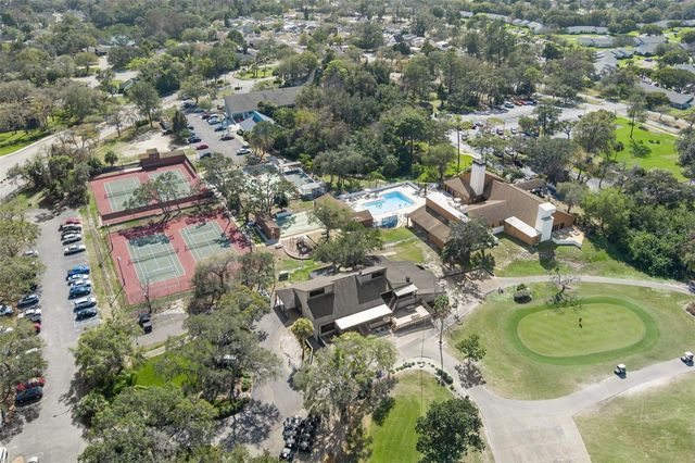 8501 MILL CREEK LANE, Hudson, FL 34667