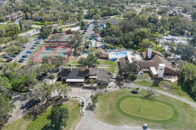 8501 MILL CREEK LANE, Hudson, FL 34667