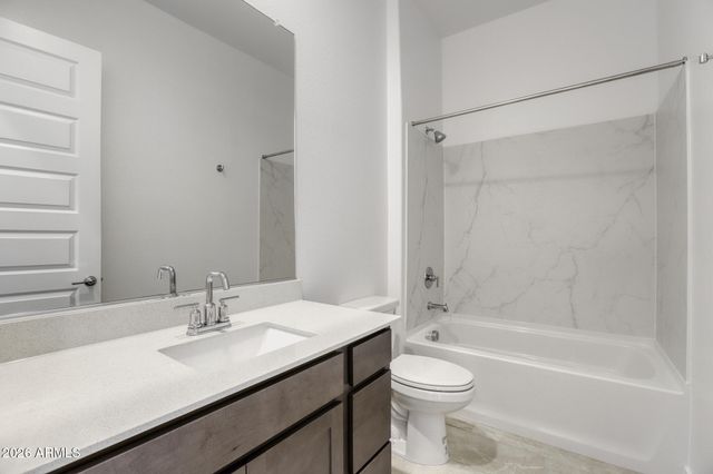 25185 N 177TH Drive, Surprise, AZ 85387