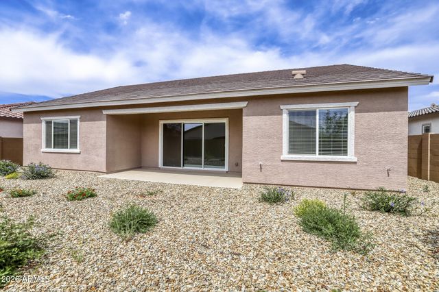 25185 N 177TH Drive, Surprise, AZ 85387