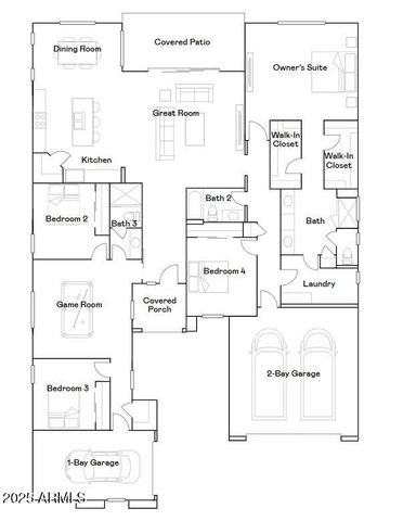 25185 N 177TH Drive, Surprise, AZ 85387