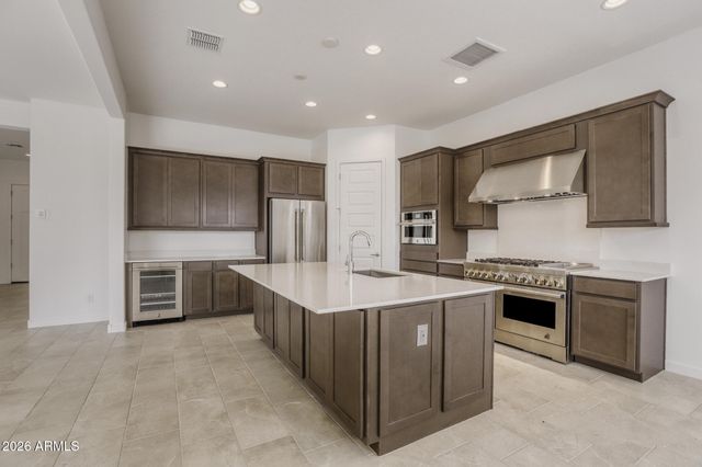 25185 N 177TH Drive, Surprise, AZ 85387