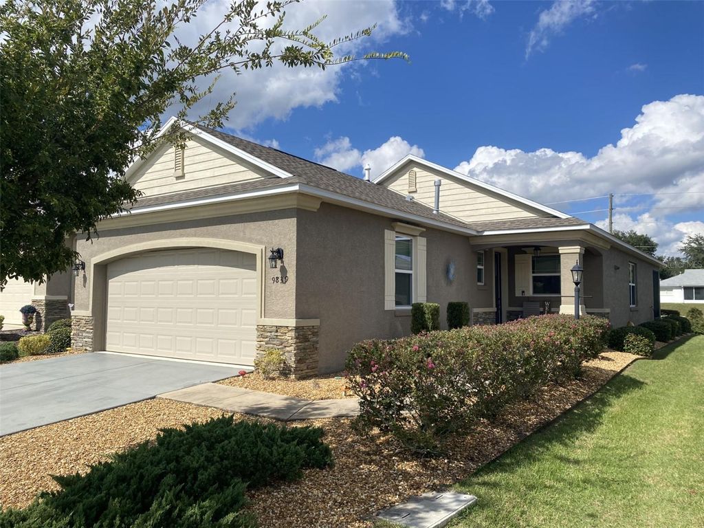 9839 SW 99TH LOOP, Ocala, FL 34481