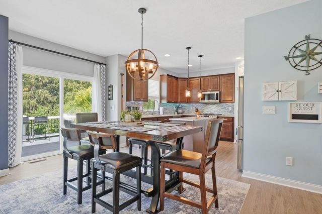 3236 Yellow Finch Way, Columbus, OH 43231