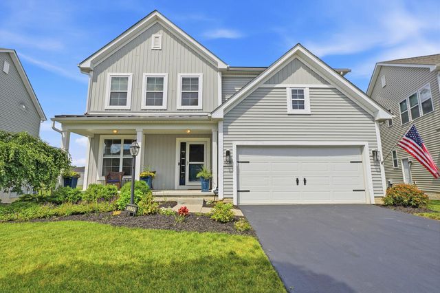 3236 Yellow Finch Way, Columbus, OH 43231