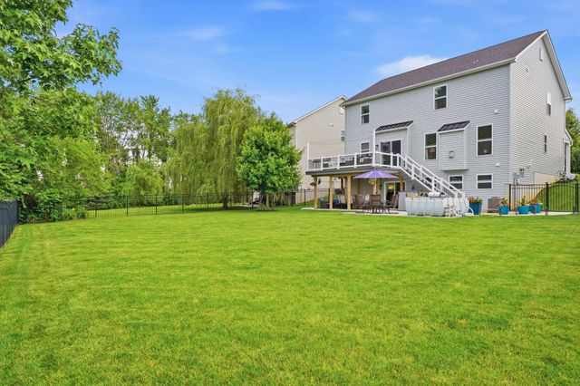3236 Yellow Finch Way, Columbus, OH 43231
