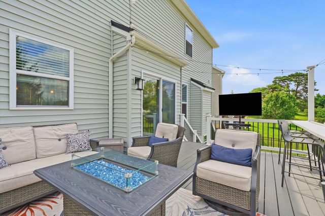 3236 Yellow Finch Way, Columbus, OH 43231